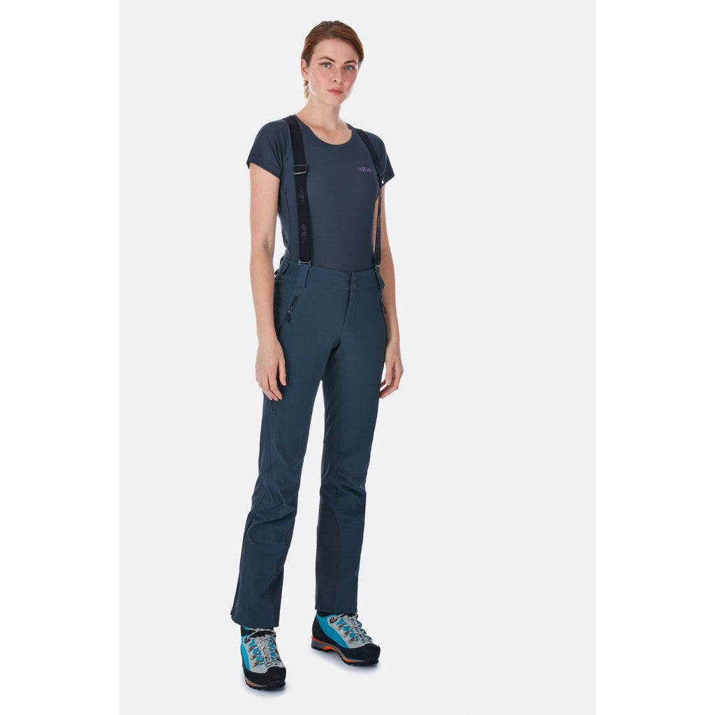 Rab Women's Pulse SS Tee