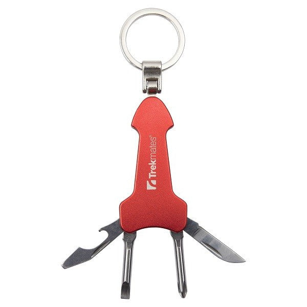 Trekmates Garnet Fob Tool
