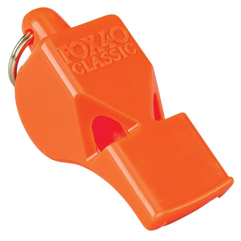 FOX 40 CLASSIC WHISTLE