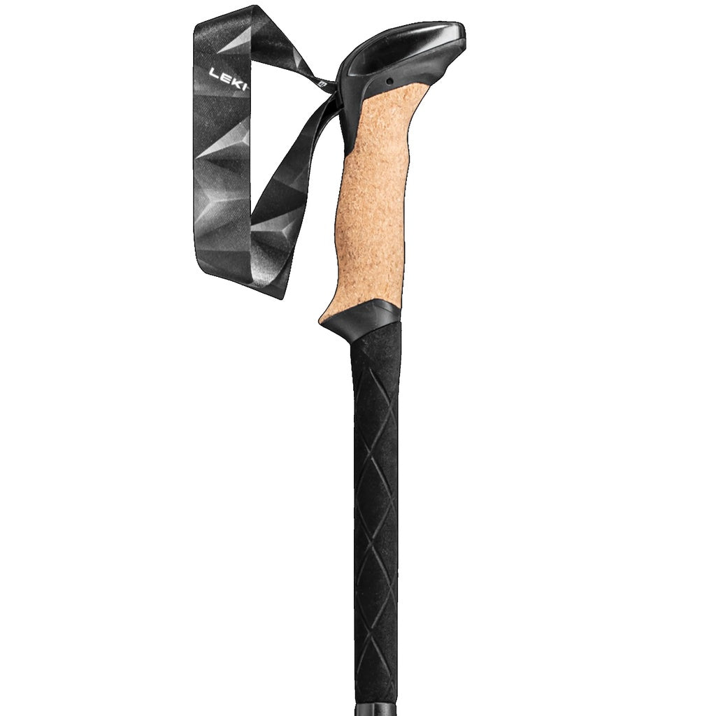 LEKI BLACK SERIES FX CARBON (One Pair)