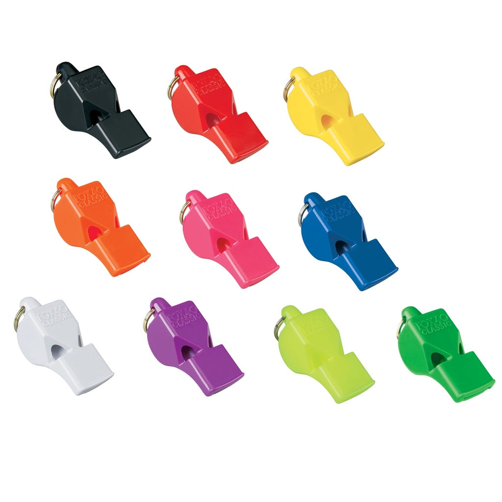 FOX 40 CLASSIC WHISTLE