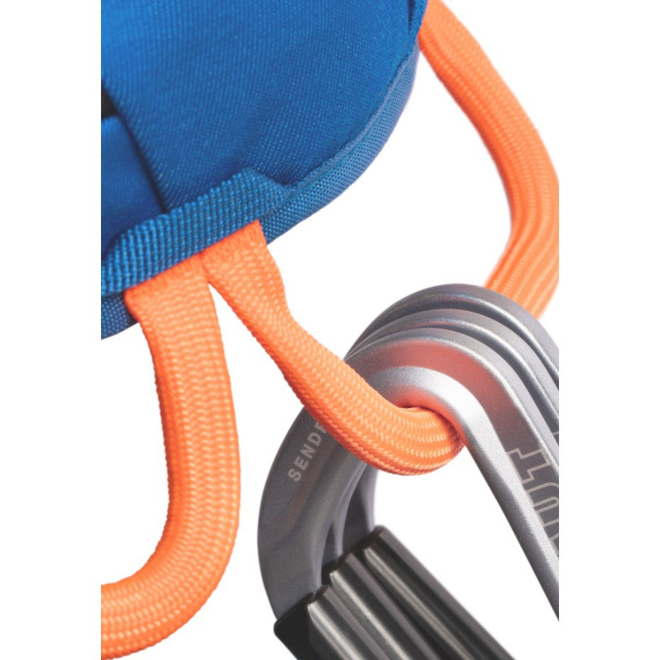 MAMMUT Men's Ophir Fast Adjust - Climbing harness