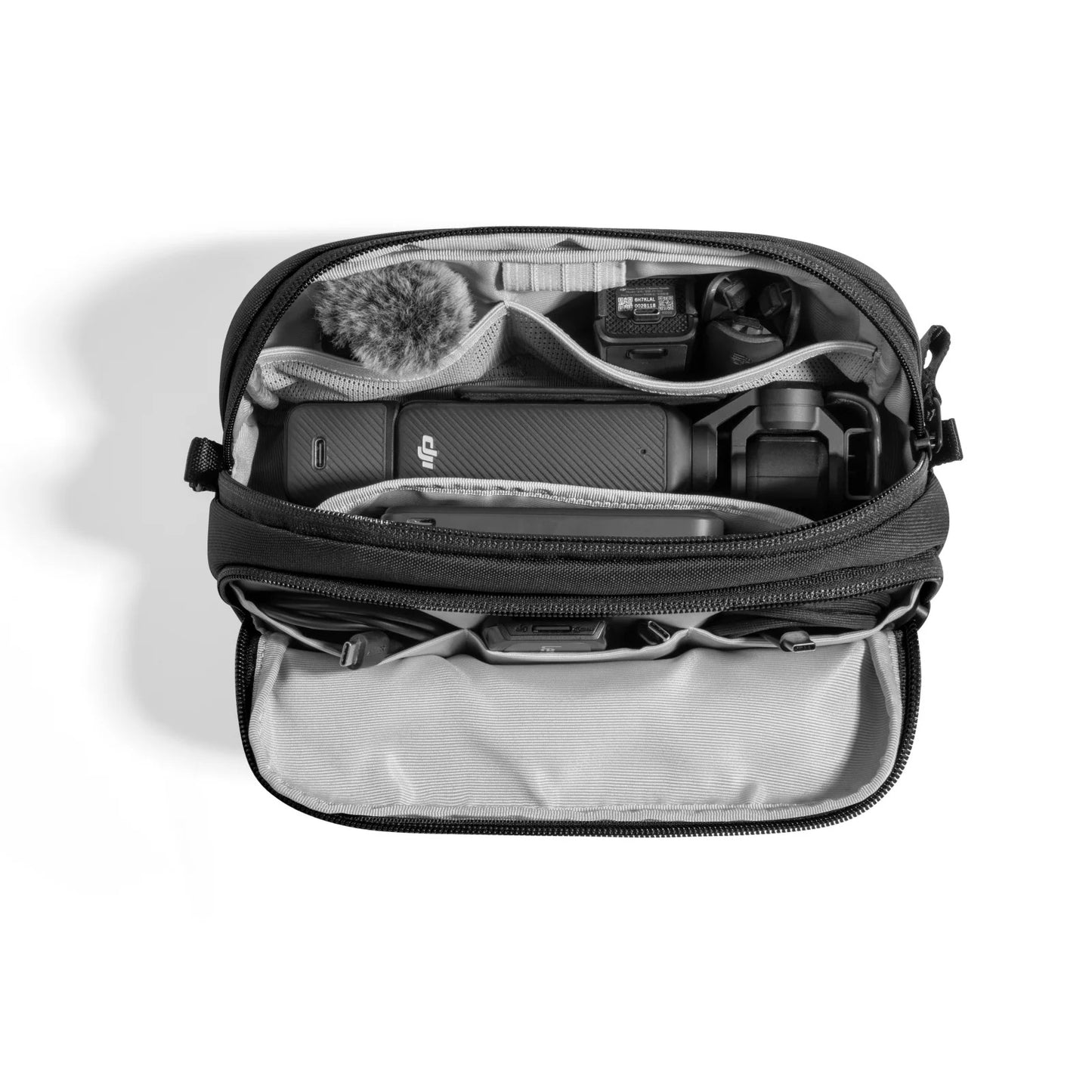 Tomtoc Light-T12 Electronic Accessory Pouch M