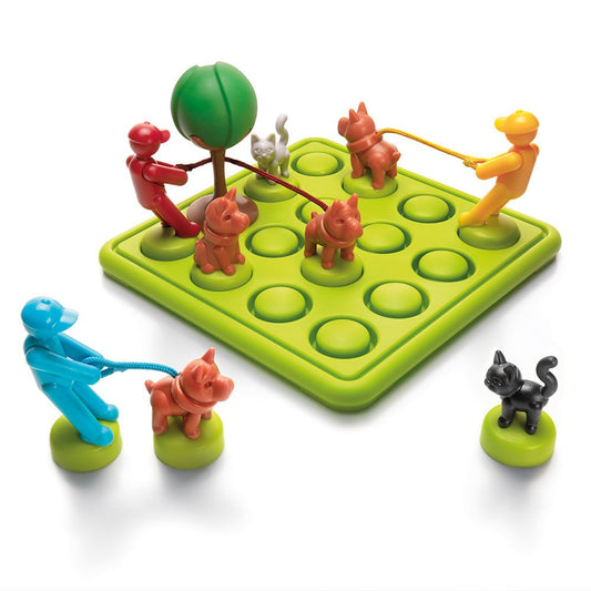 SMART GAMES WALK THE DOG