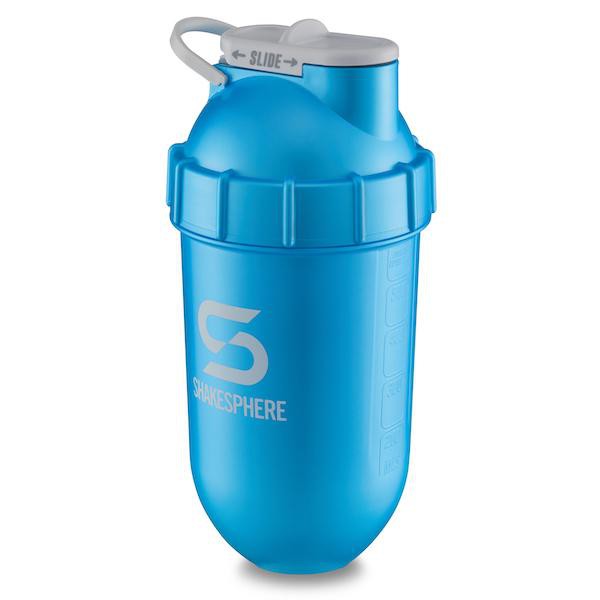 ShakeSphere Tumbler Original 700ml | Protein Shaker Bottle | Gym Bottle