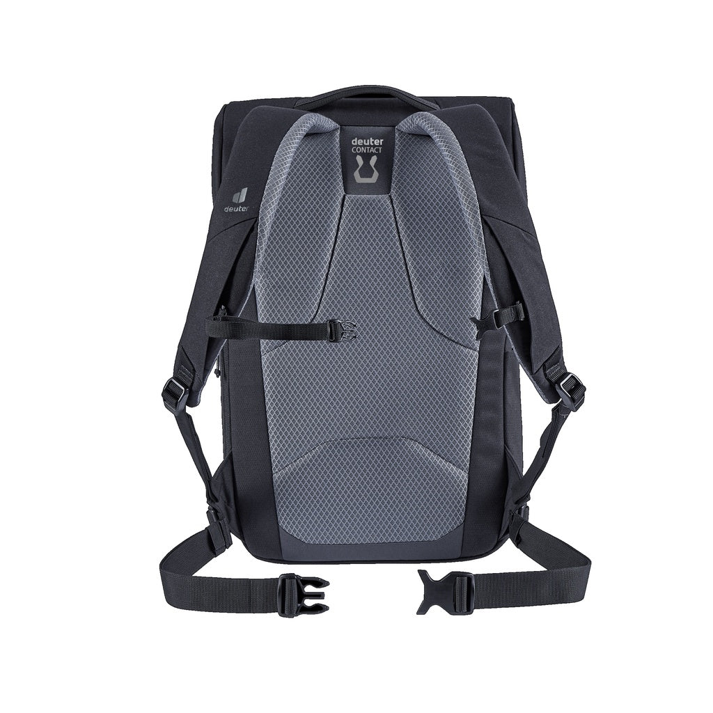 DEUTER UP SEOUL LIFESTYLE DAYPACK | Laptop Backpack | 16+10 liters