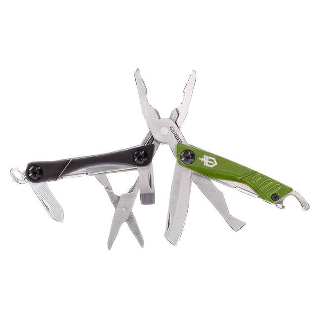 GERBER DIME - Butterfly Opening Multi-Tool