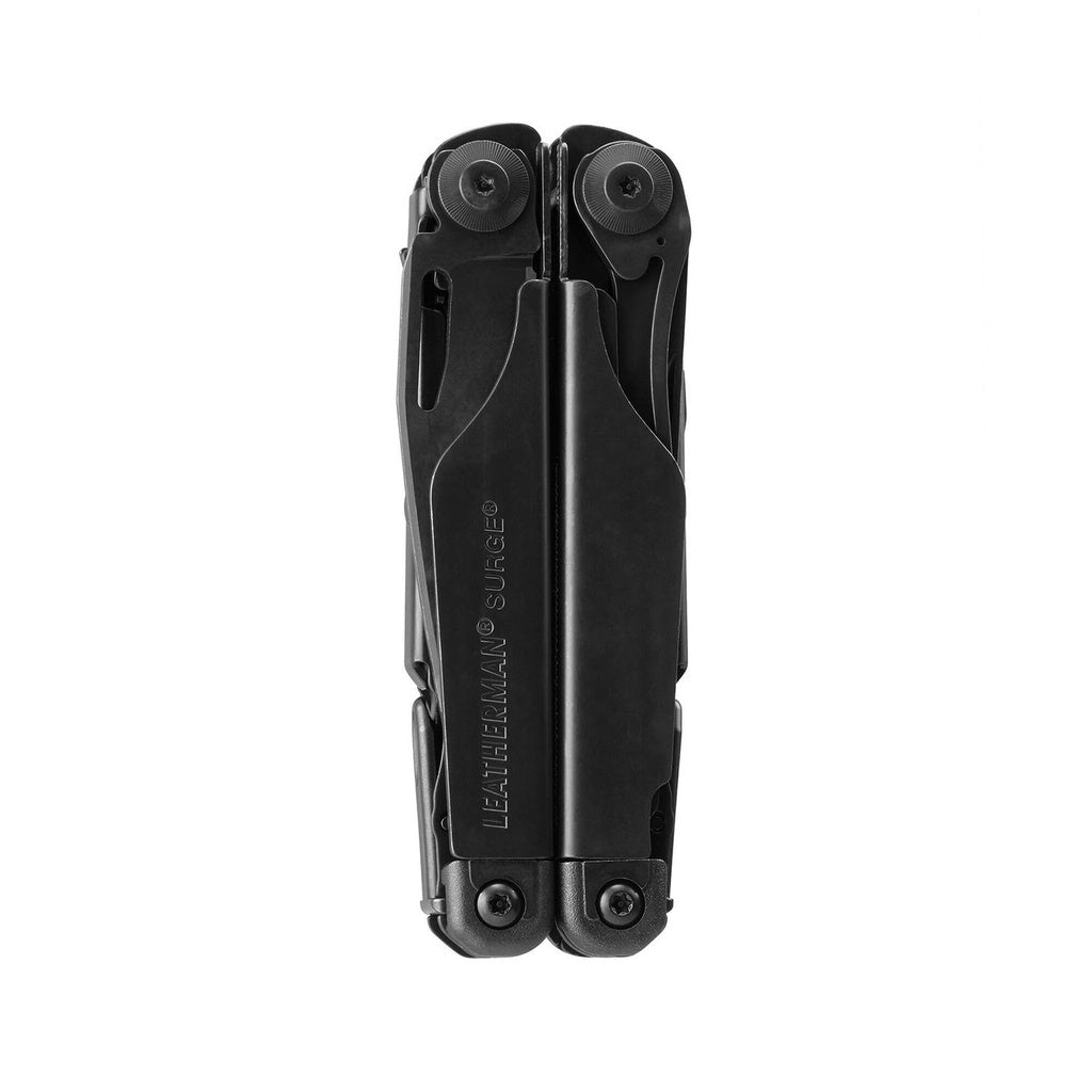 LEATHERMAN SURGE (Black)