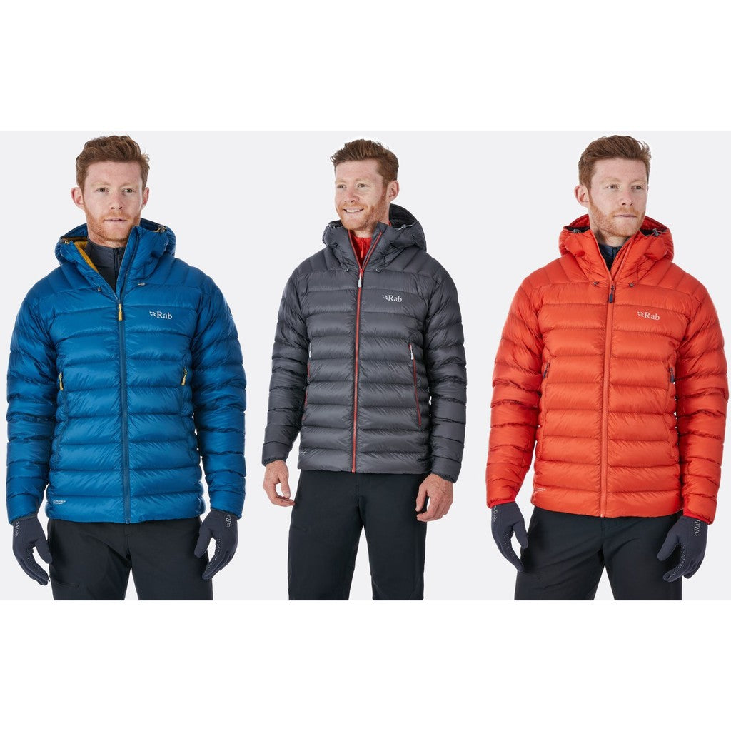 RAB Electron Men's Jacket