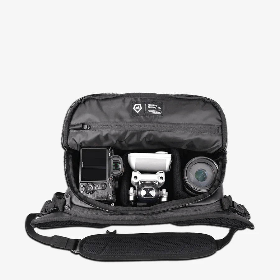 WANDRD ROGUE 9L Sling Bag