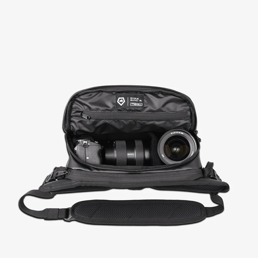 WANDRD ROGUE 6L Sling Bag