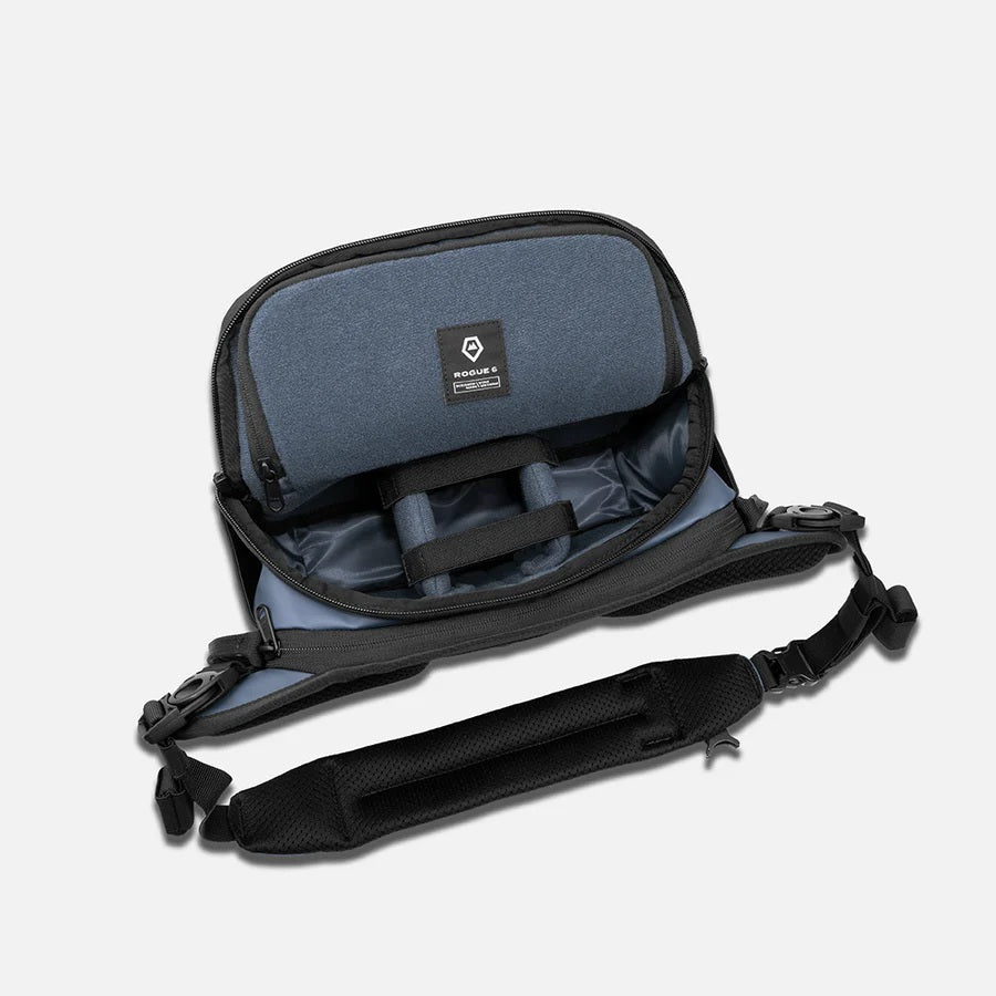 WANDRD ROGUE 6L V2 Sling Bag