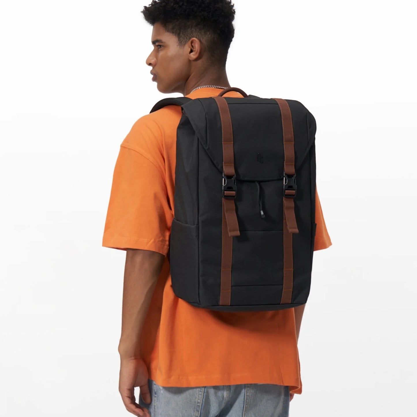 Tomtoc VintPack-TA1 Laptop Backpack | Laptop Bag