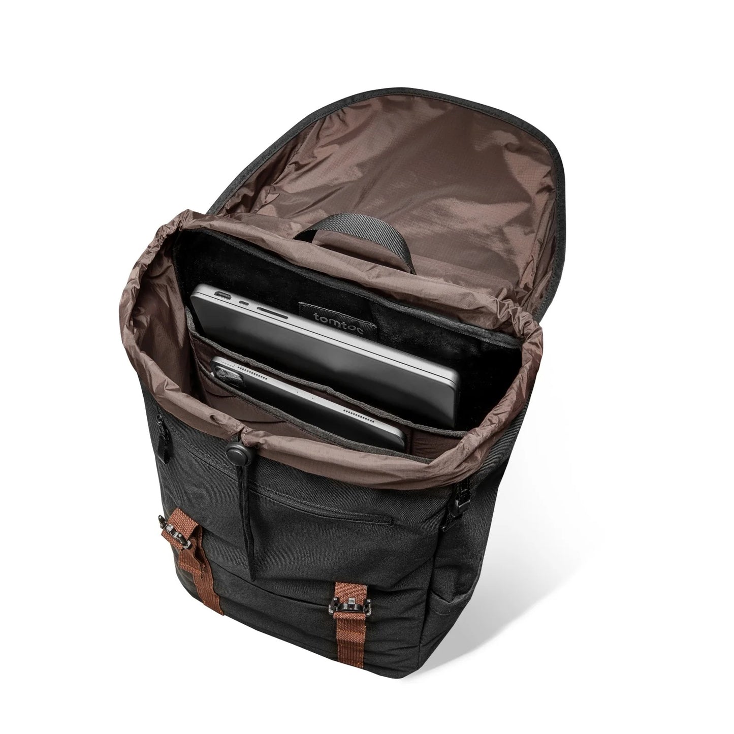 Tomtoc VintPack-TA1 Laptop Backpack | Laptop Bag
