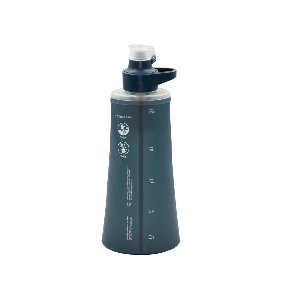 KATADYN BEFREE Filter Activated Carbon 1.0L (Slate Blue)