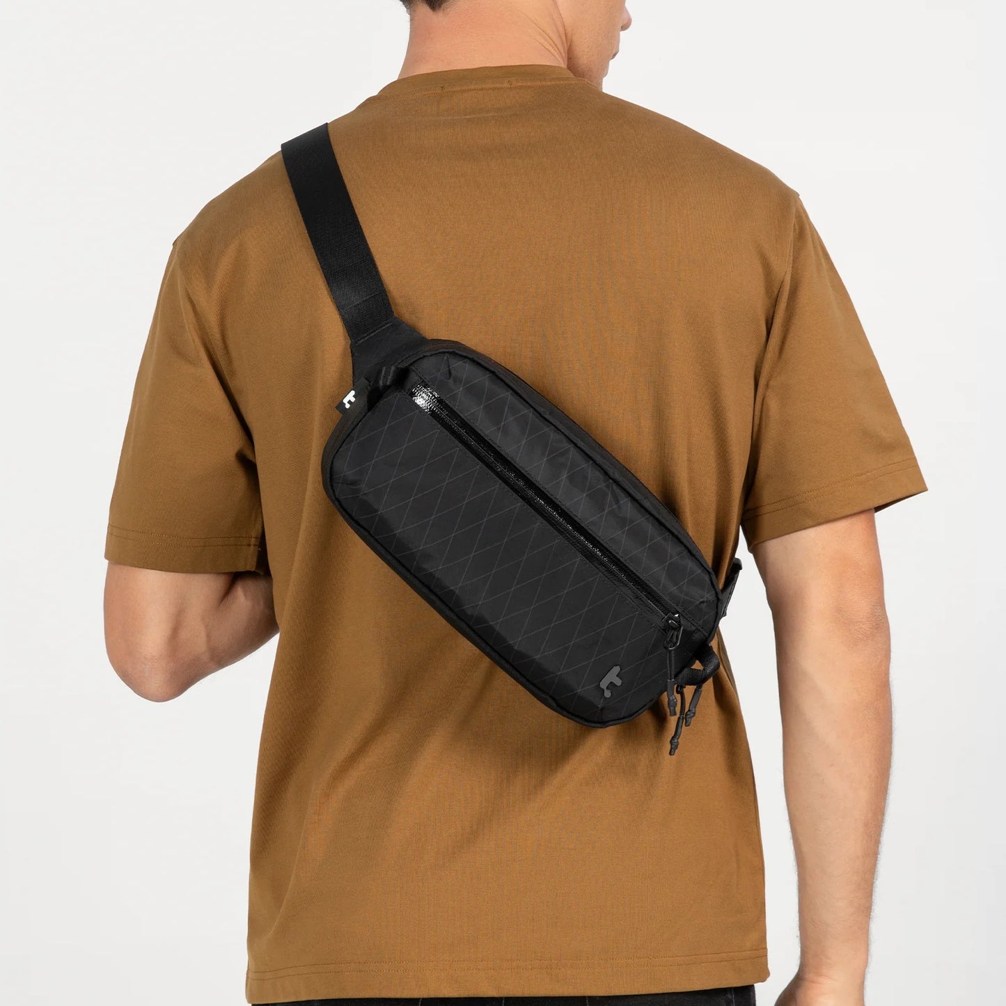 Tomtoc Aviator-T35 X-Pac 3.5L | Chest Bag | Crossbody Bag