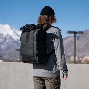 WANDRD PRVKE 41L Backpack (Black)