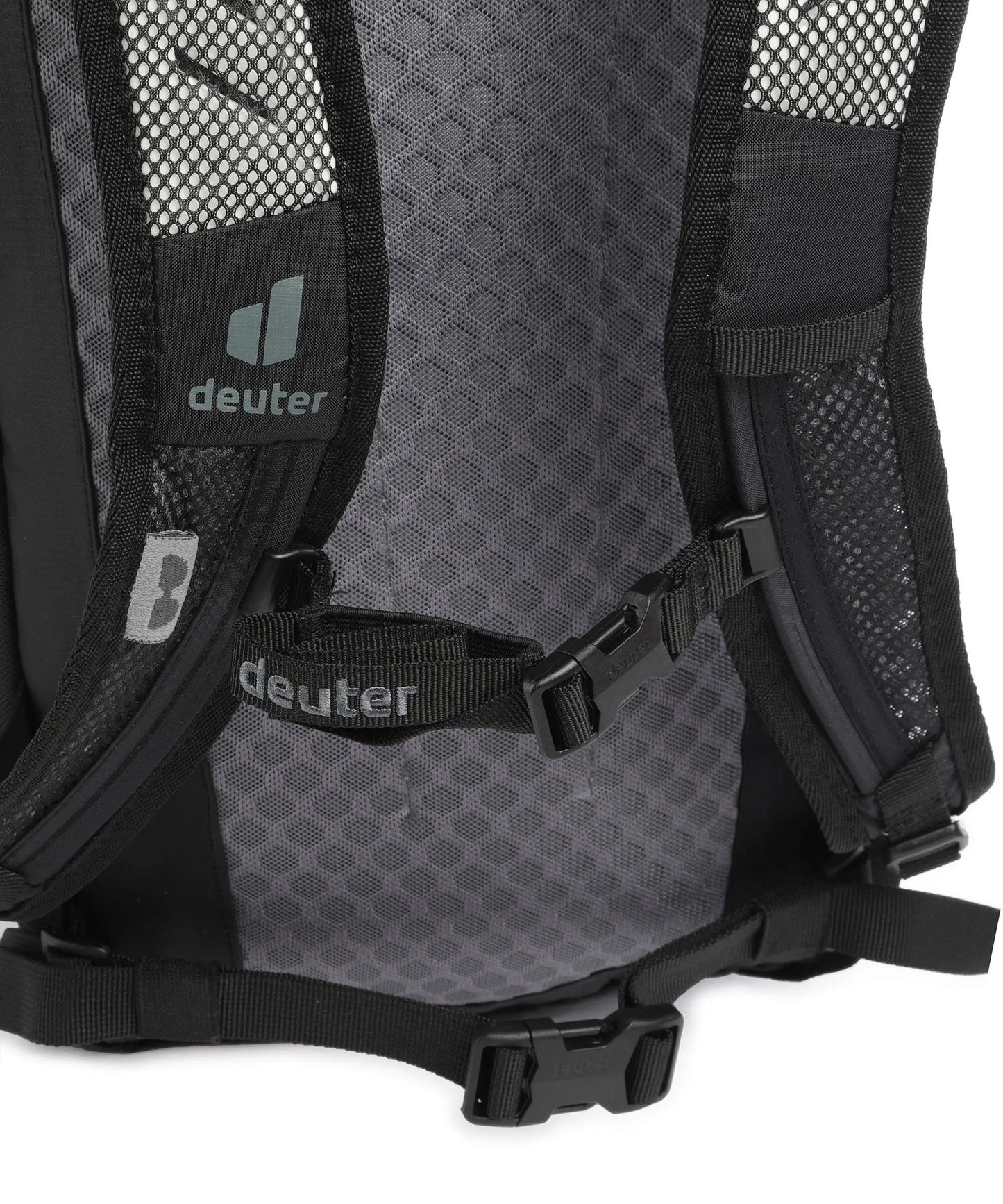 DEUTER SPEED LITE 21 HIKING BACKPACK