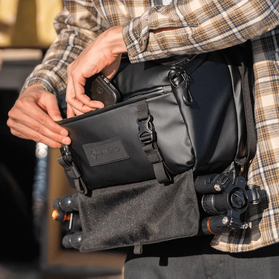WANDRD ROGUE 9L Sling Bag