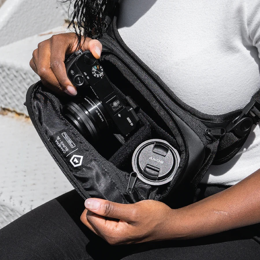 WANDRD ROGUE 3L Sling Bag