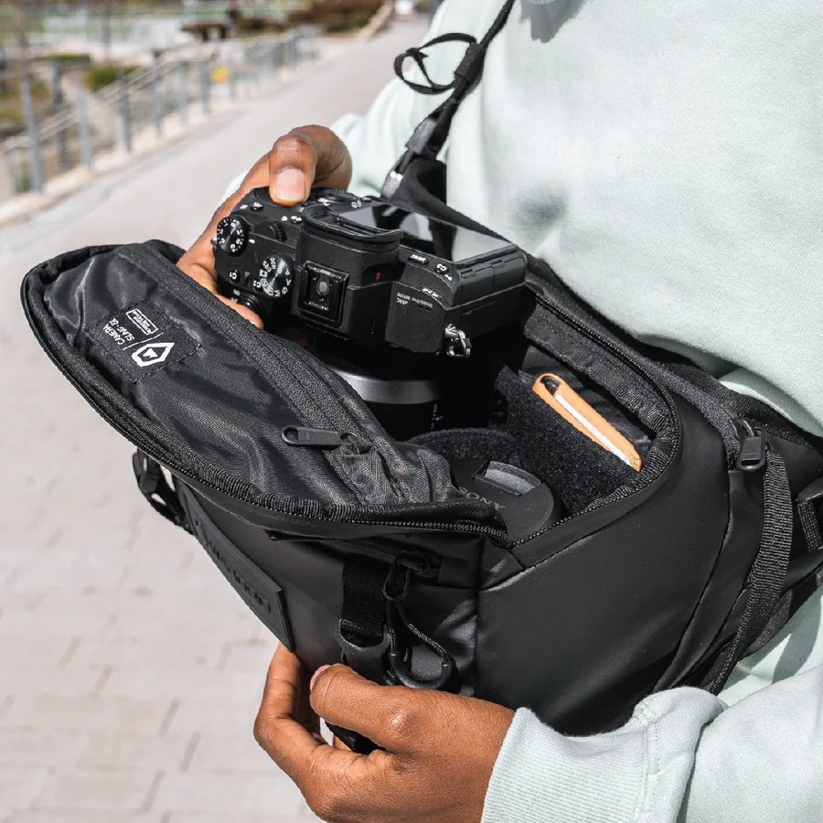 WANDRD ROGUE 6L Sling Bag