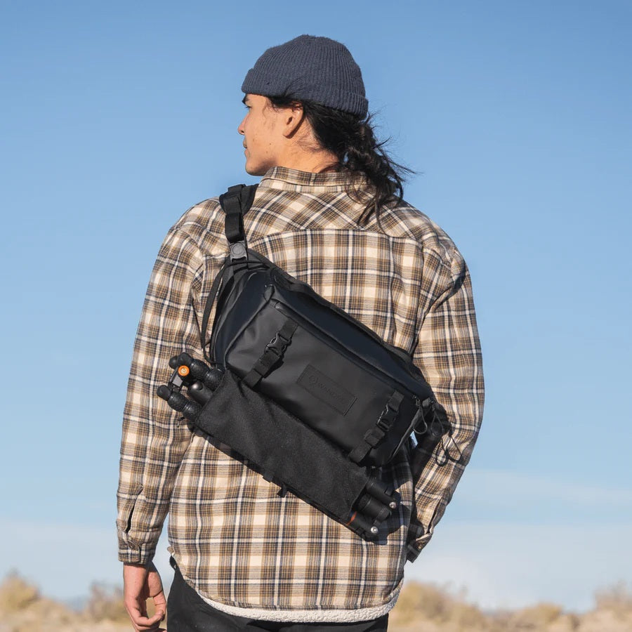 WANDRD ROGUE 9L Sling Bag