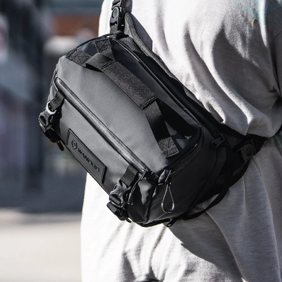 WANDRD ROGUE 6L Sling Bag