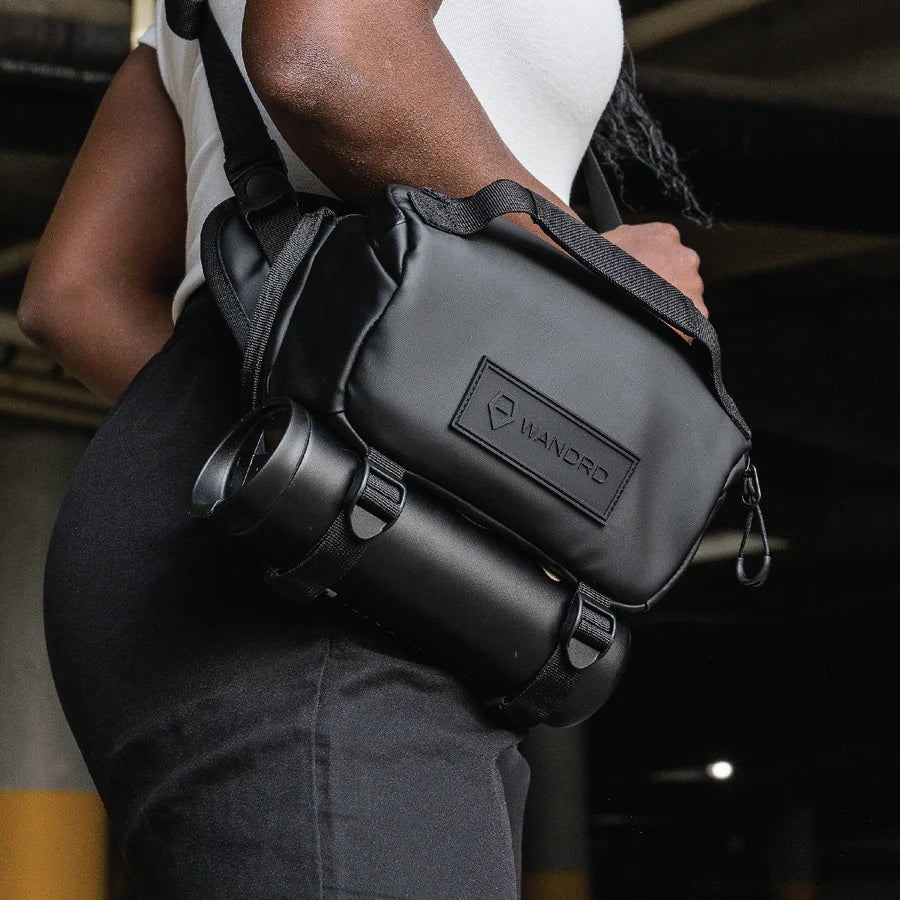 WANDRD ROGUE 3L Sling Bag