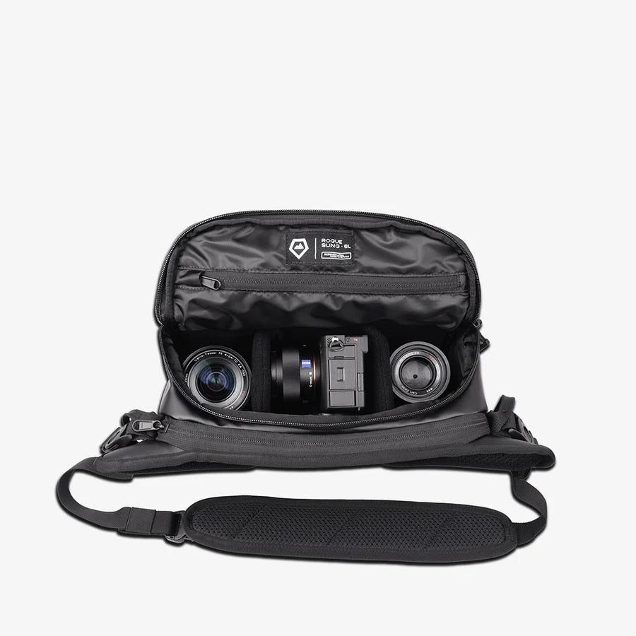 WANDRD ROGUE 6L Sling Bag