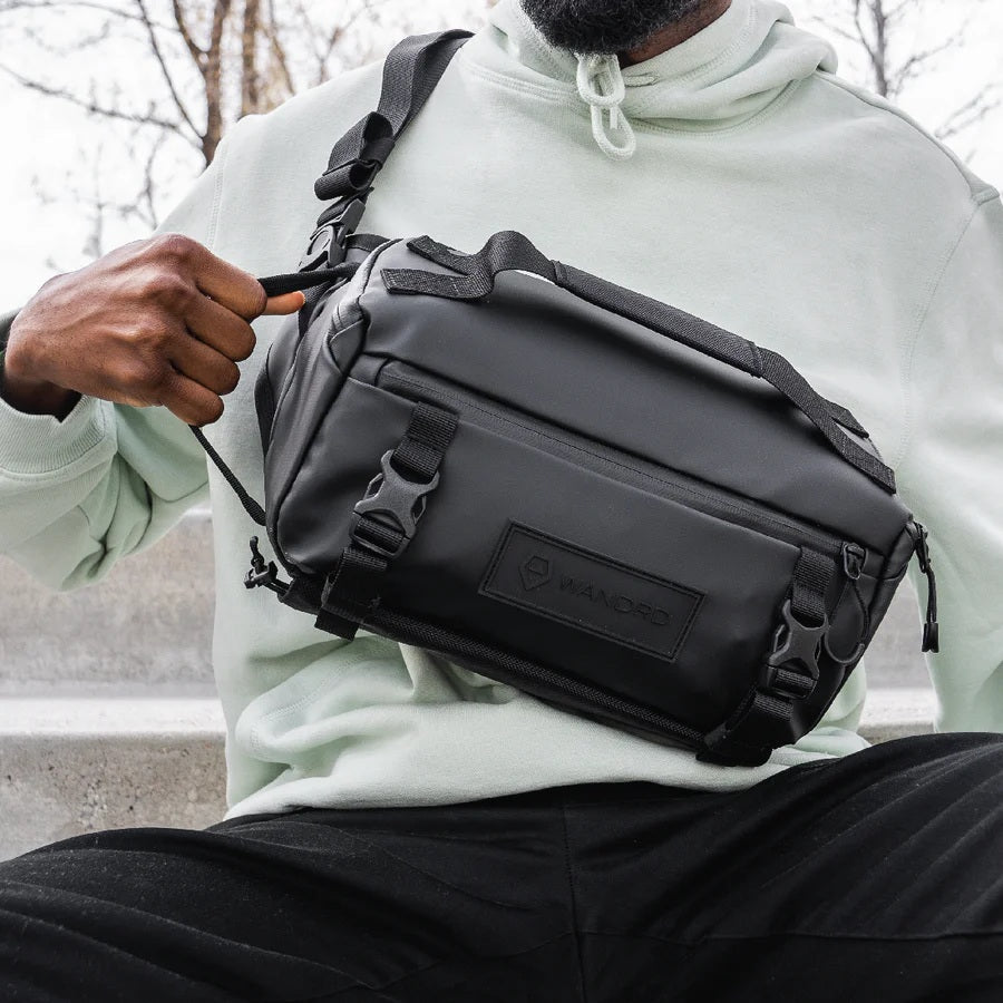 WANDRD ROGUE 6L Sling Bag