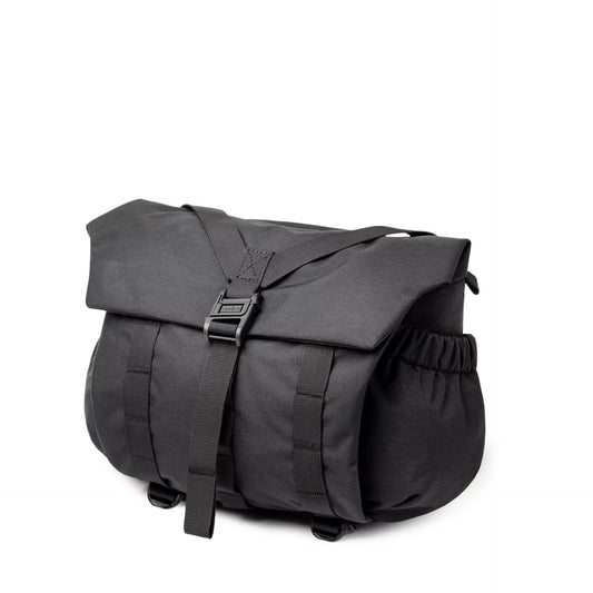 Wotancraft PILOT TRAVEL CAMERA BAG 7L UPGRADED