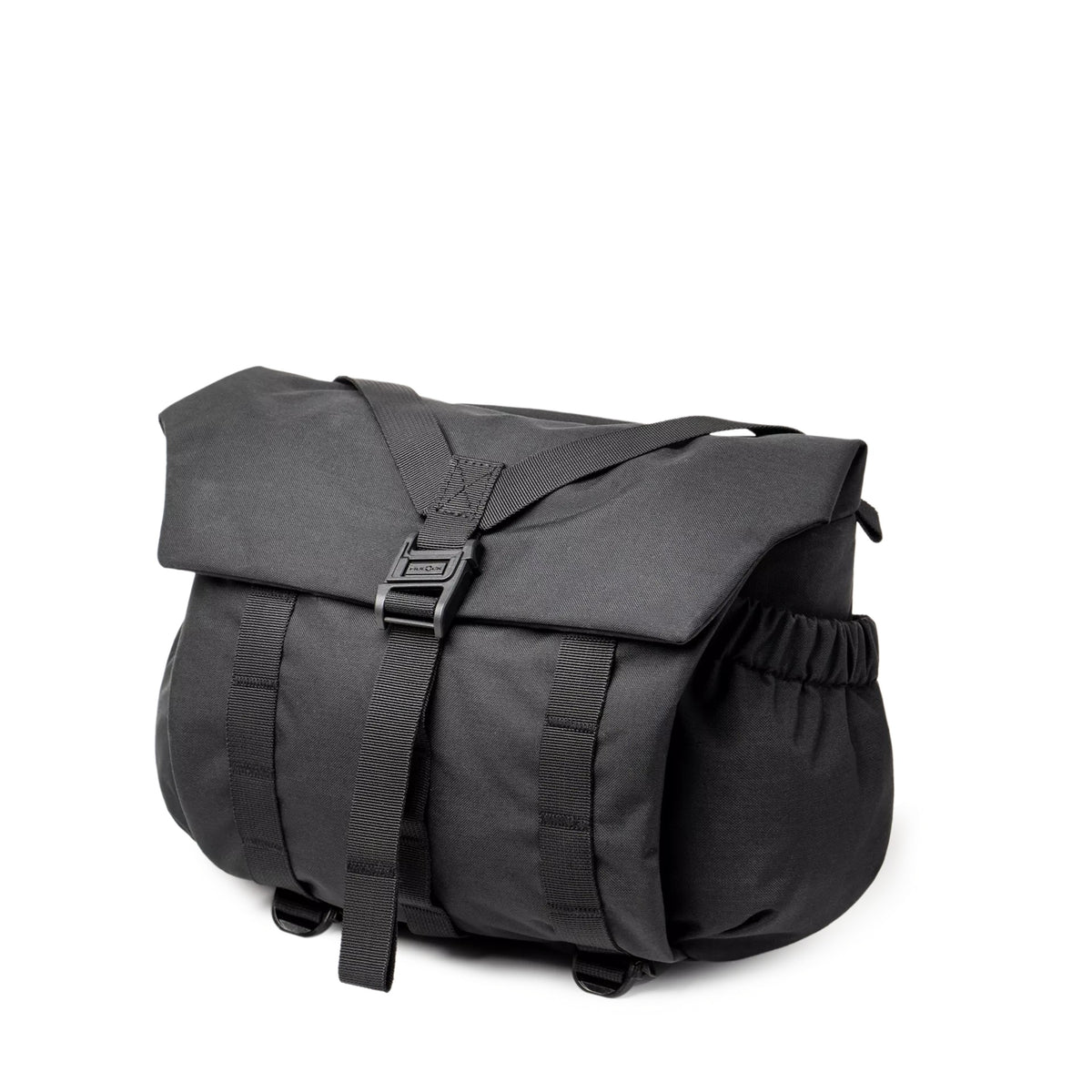 Wotancraft PILOT TRAVEL CAMERA BAG 7L UPGRADED