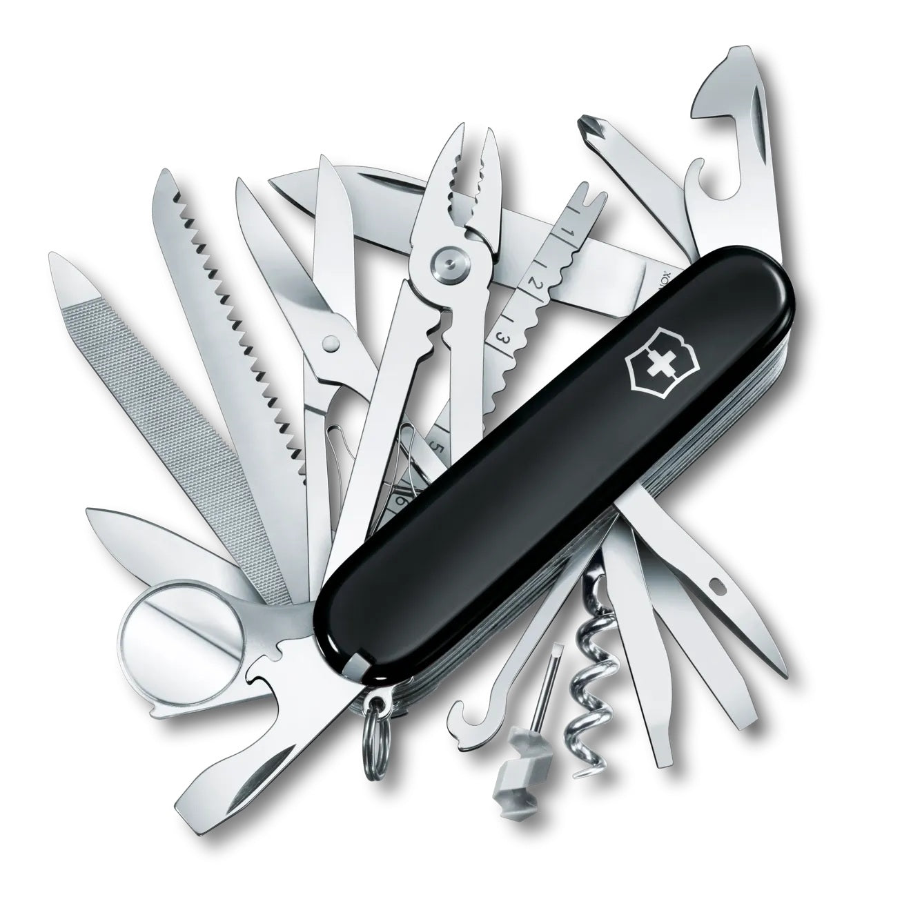 Victorinox Swiss Champ | Multi-tool