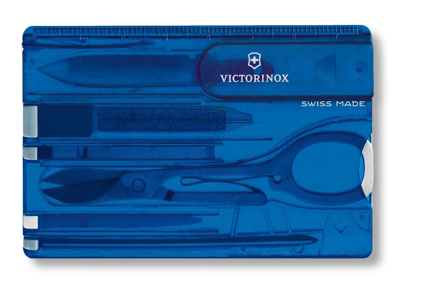 Victorinox Swiss Card | Multi-tool