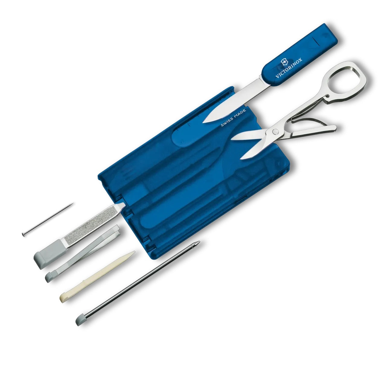 Victorinox Swiss Card | Multi-tool