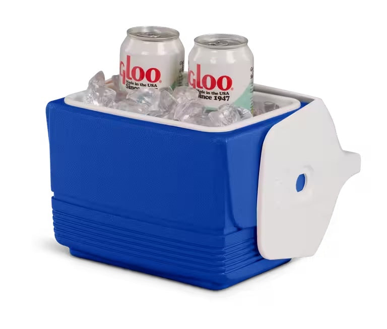 IGLOO Playmate Mini 4 Qt Cooler
