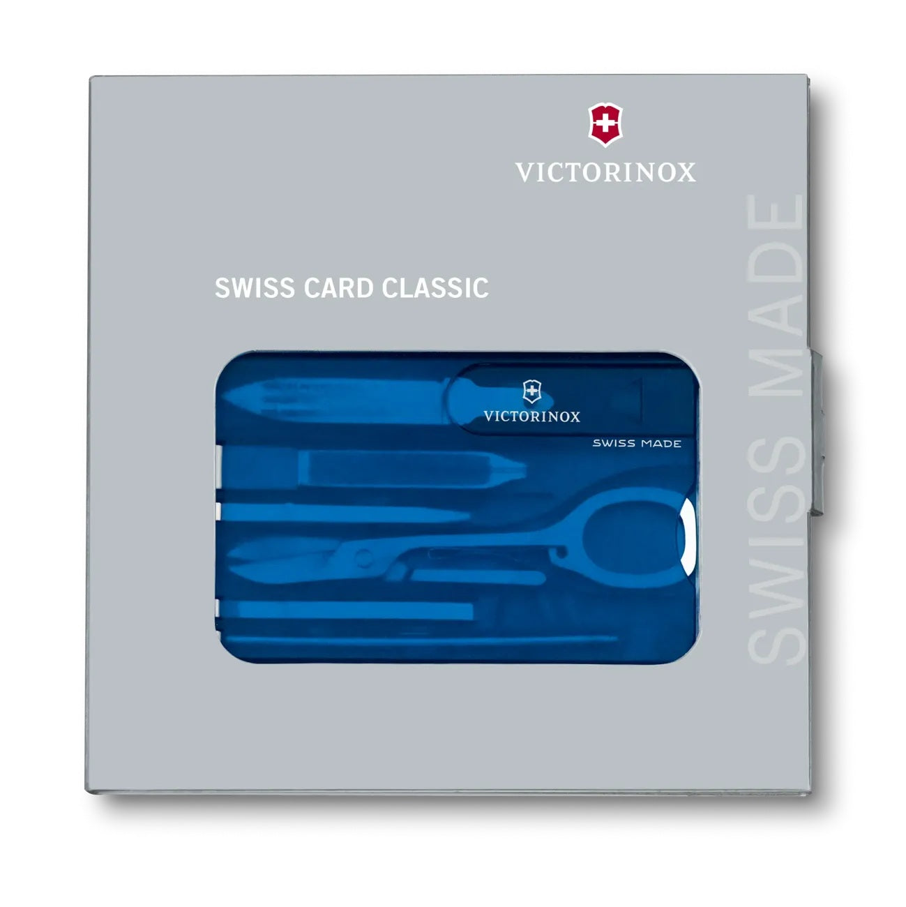 Victorinox Swiss Card | Multi-tool