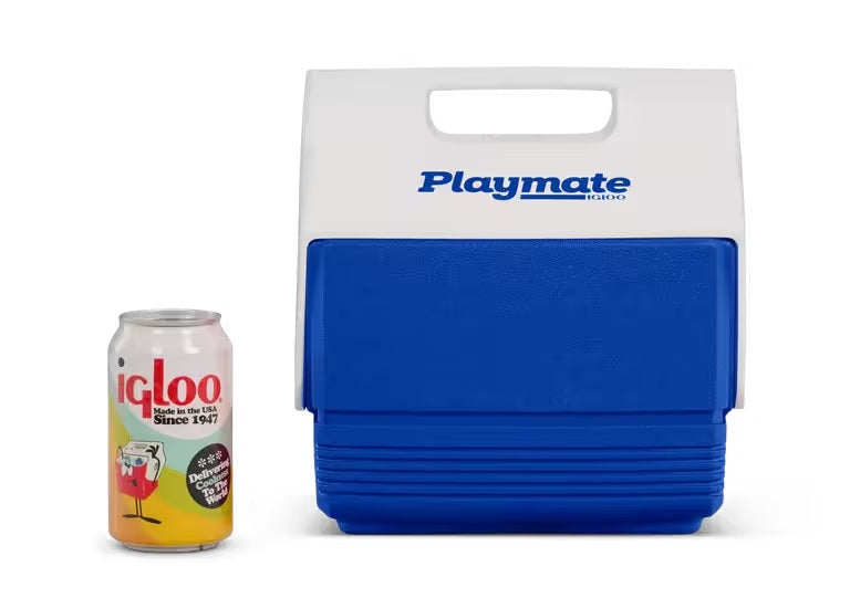 IGLOO Playmate Mini 4 Qt Cooler