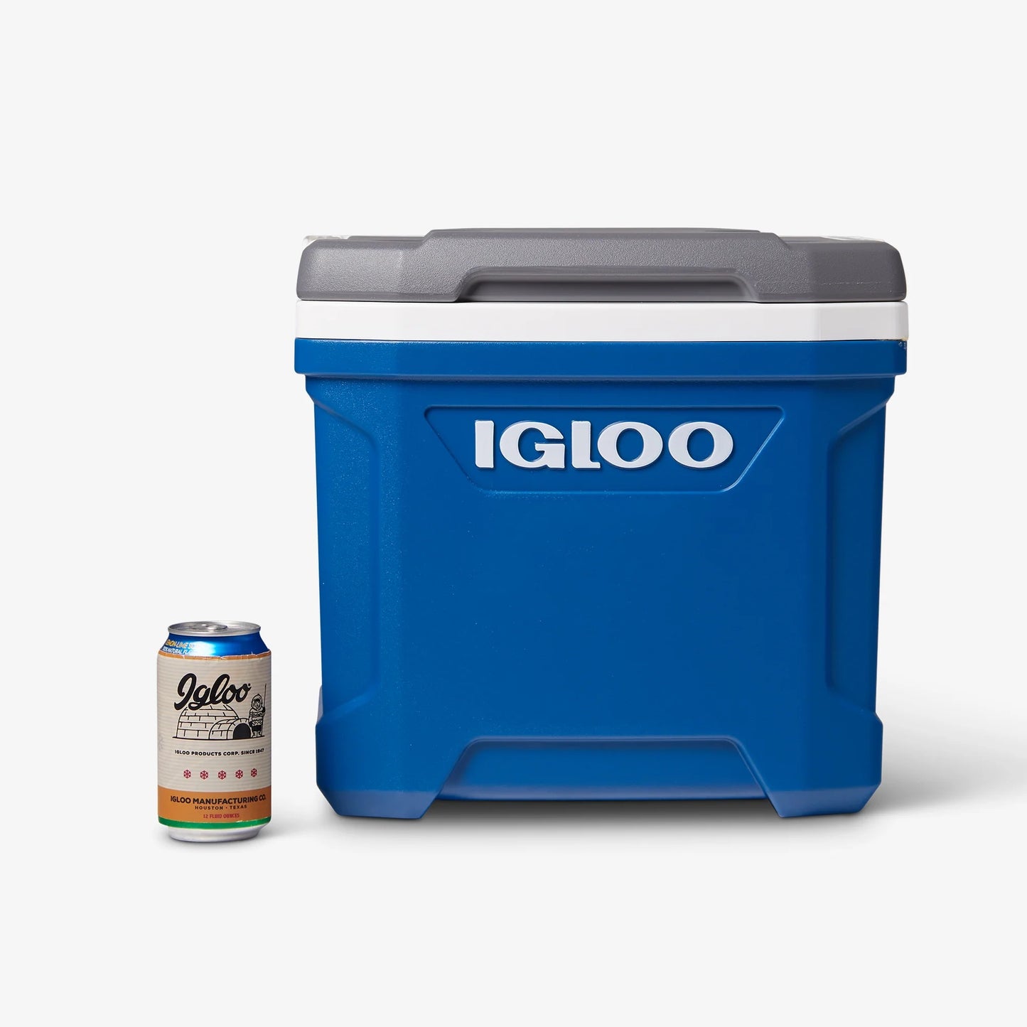 IGLOO Latitude 16 Qt Cooler Box