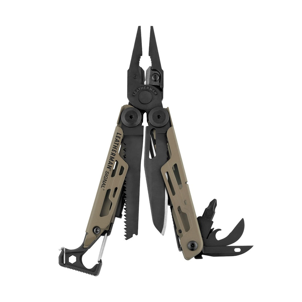 LEATHERMAN SIGNAL