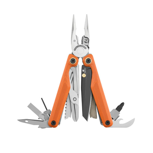 LEATHERMAN Wave Alpha | Multi-tools