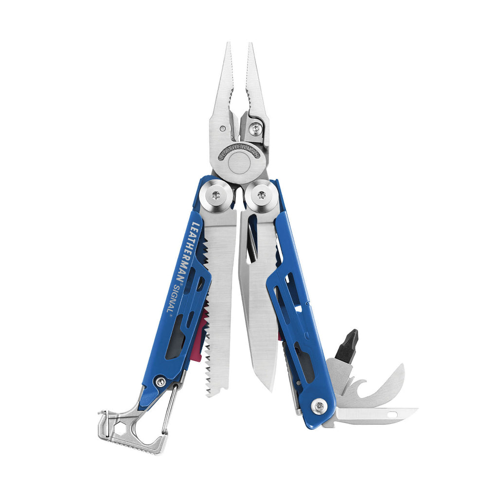 LEATHERMAN SIGNAL