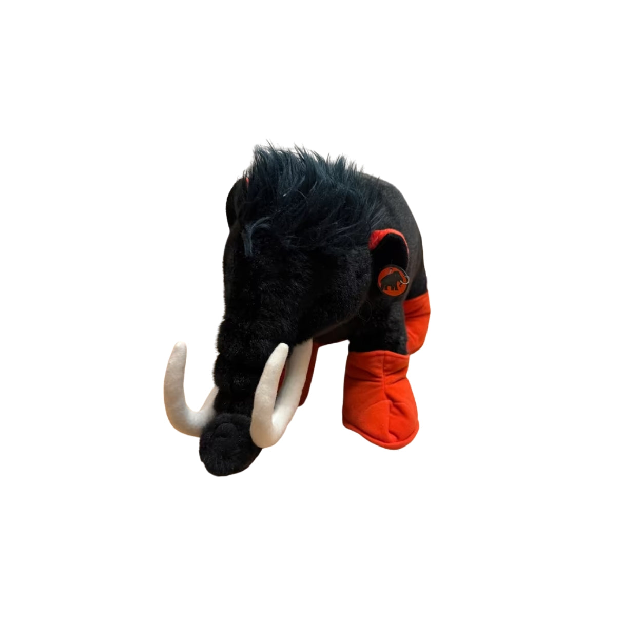 MAMMUT SOFT TOY