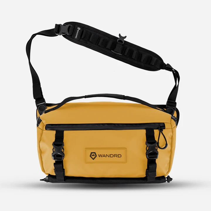 WANDRD ROGUE 9L Sling Bag
