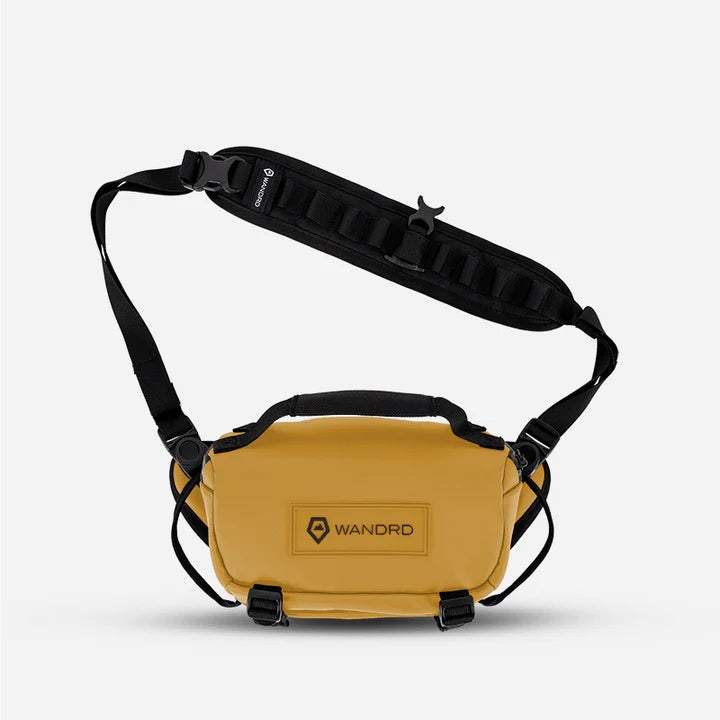 WANDRD ROGUE 3L Sling Bag
