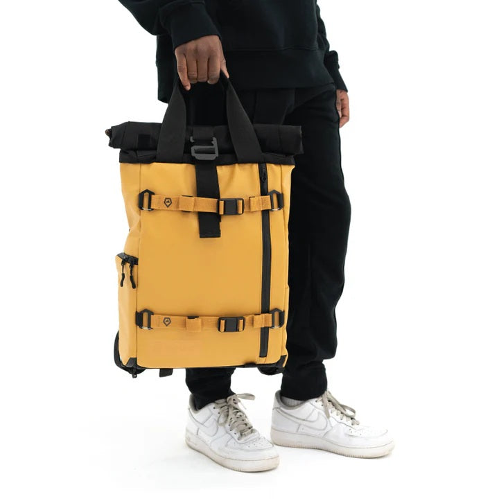 WANDRD PRVKE 11 Lite Backpack