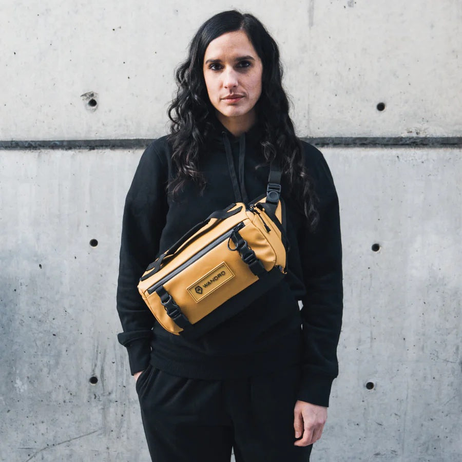WANDRD ROGUE 6L Sling Bag