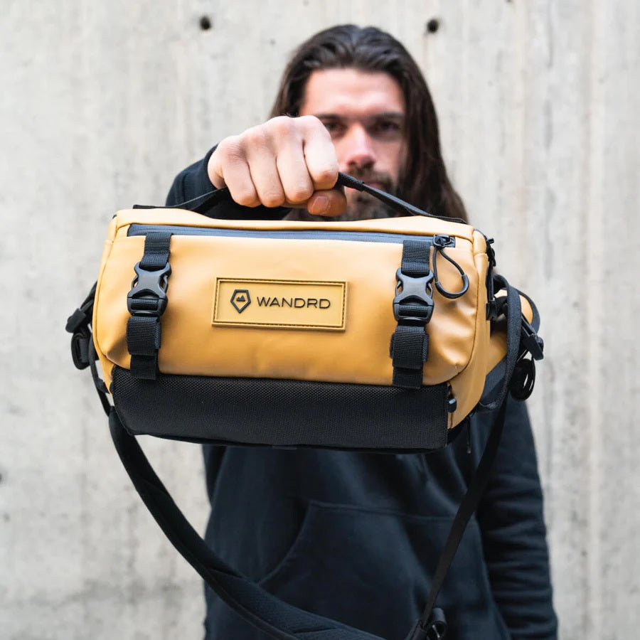 WANDRD ROGUE 6L Sling Bag