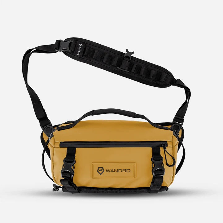 WANDRD ROGUE 6L Sling Bag