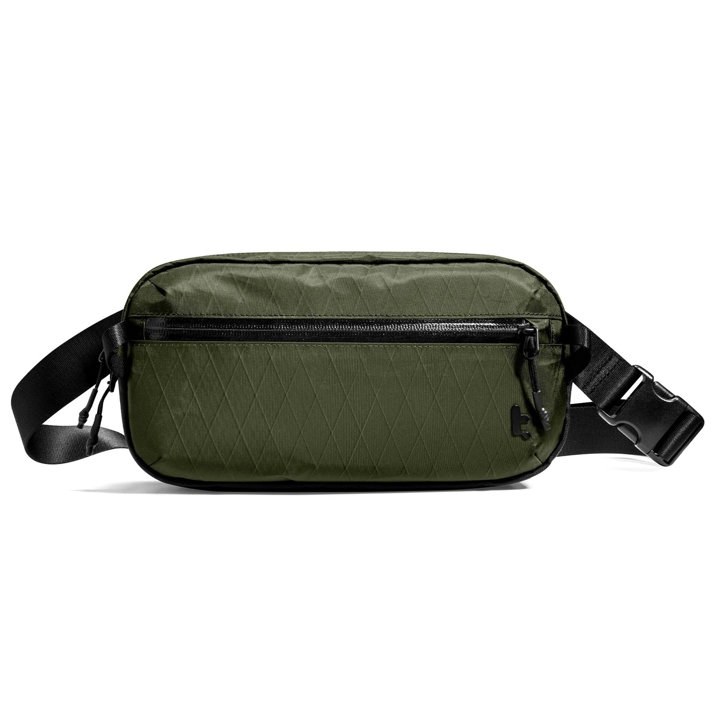 Tomtoc Aviator-T35 X-Pac 3.5L | Chest Bag | Crossbody Bag